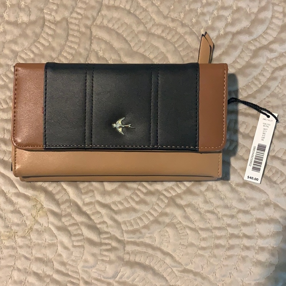 Kate Landry Wallet